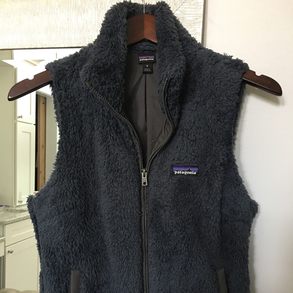 Patagonia Los Gatos Vest